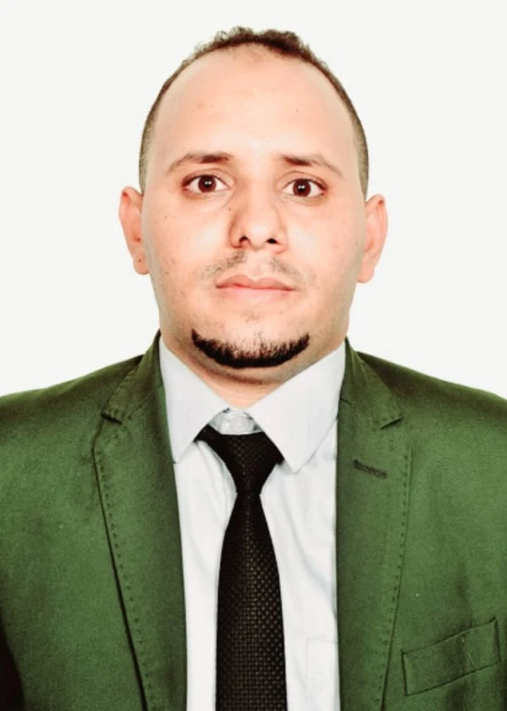 م/عمار الزمزمي